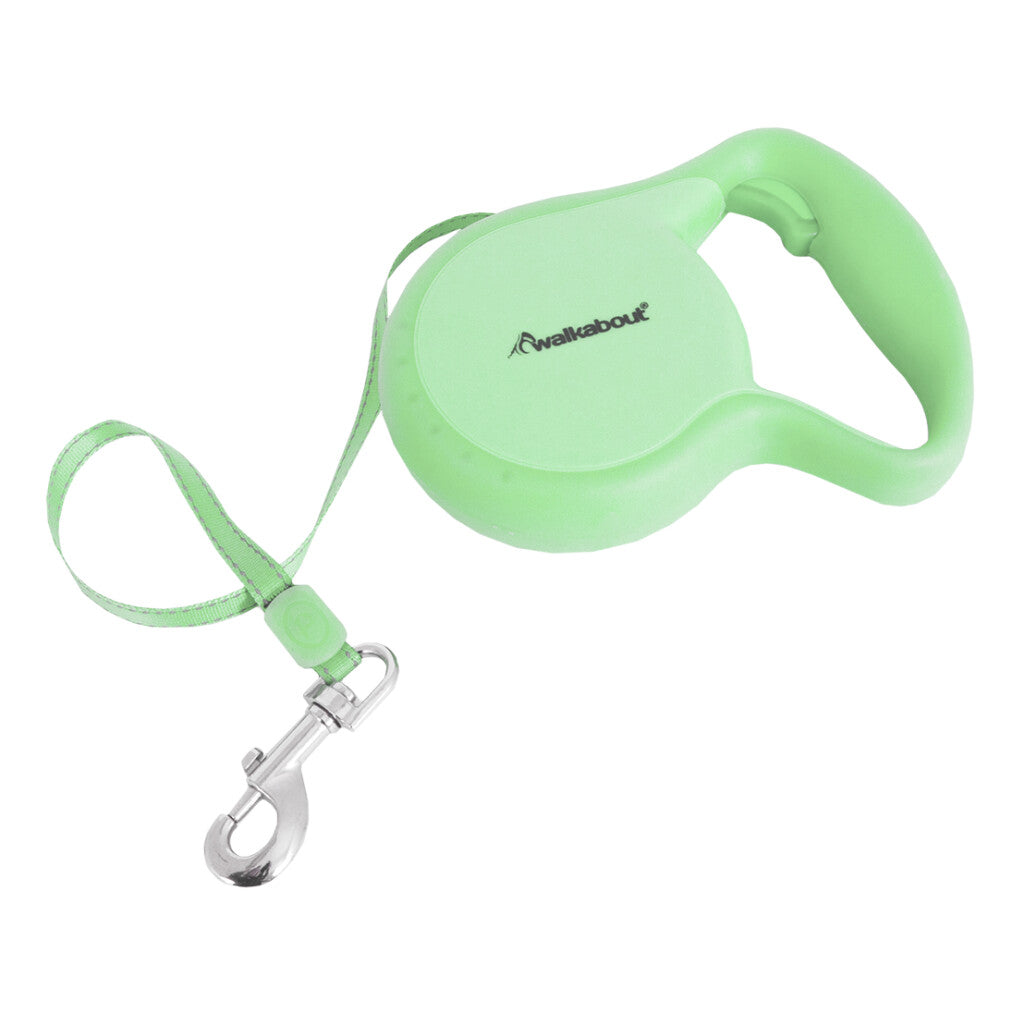 Walkabout Retractable Leash
