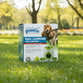 Pawise Ball Launcher Treat Dispenser