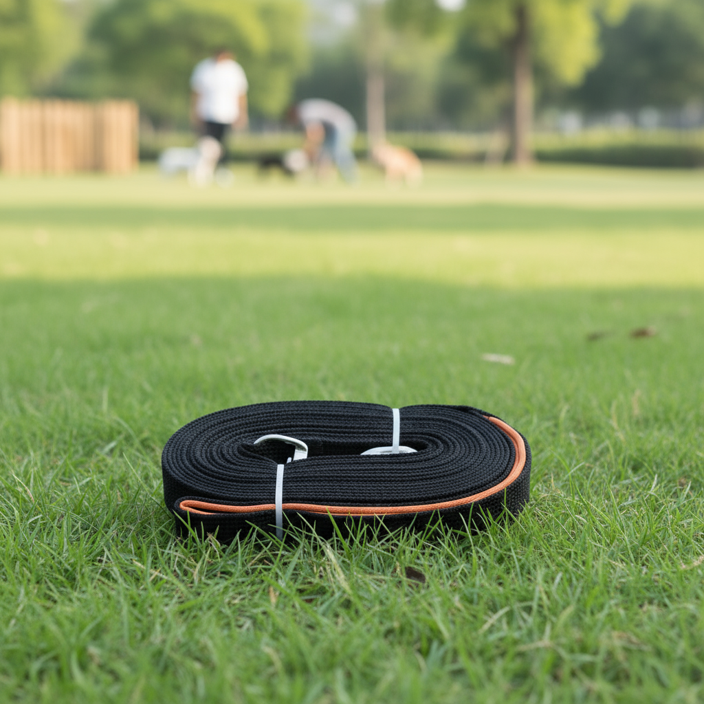 Pawise Lange Trainingsleine für Hunde