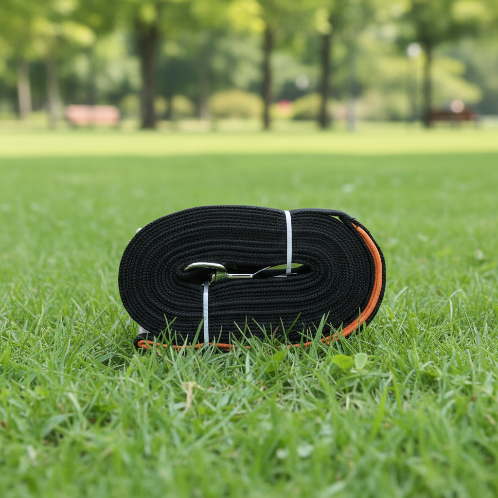 Pawise Lange Trainingsleine für Hunde