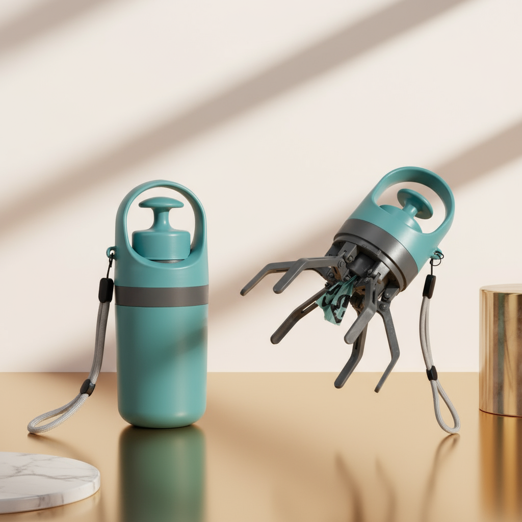 Pawise Pooper Scooper