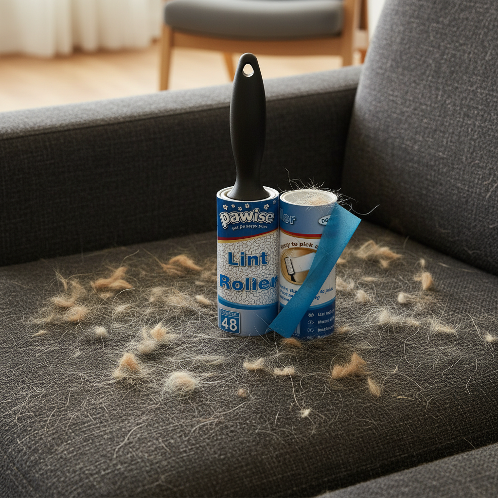 Pawise Lint Roller