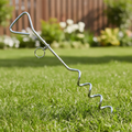 Pawise Spiral Stake 40 cm