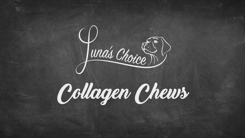 Package Deal Luna's Choice Collagen Chews